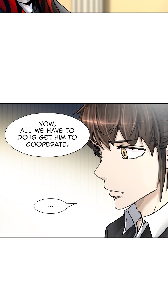 Tower of God, Chapter 425 image 058